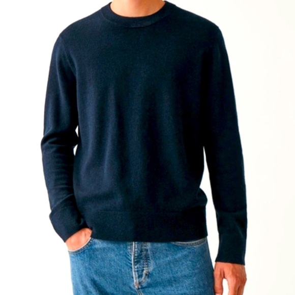 COS Other - COS Wool Yak Blend Jumper Sweater